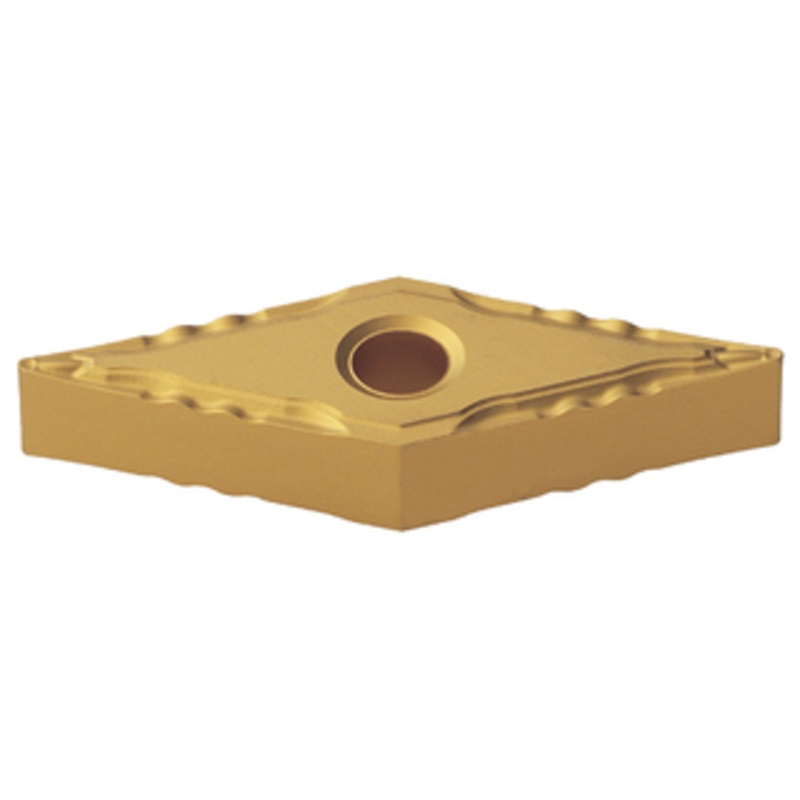 Akuma 35 Diamond, Indexable Carbide Turning / Boring Insert, VCMT221-MP2 CT20P