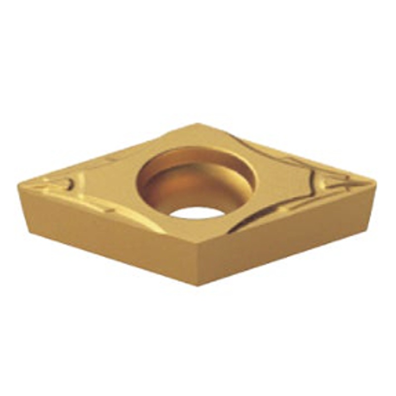 Akuma 55 Diamond, Indexable Carbide Turning / Boring Insert, DCMT2(1.5)1-FP1 CT20P