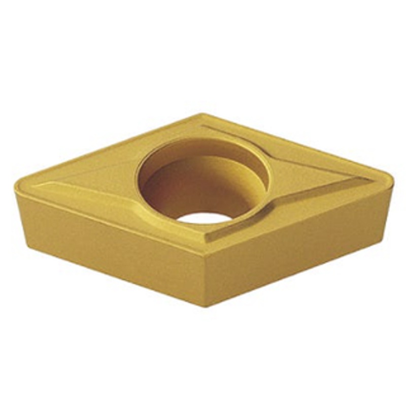 Akuma 55 Diamond, Indexable Carbide Turning / Boring Insert, DCMT2(1.5)1-MP1 CT20P