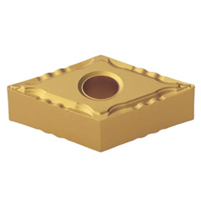 Akuma 55 Diamond, Indexable Carbide Turning / Boring Insert, DNMG431-FP1 CT20P