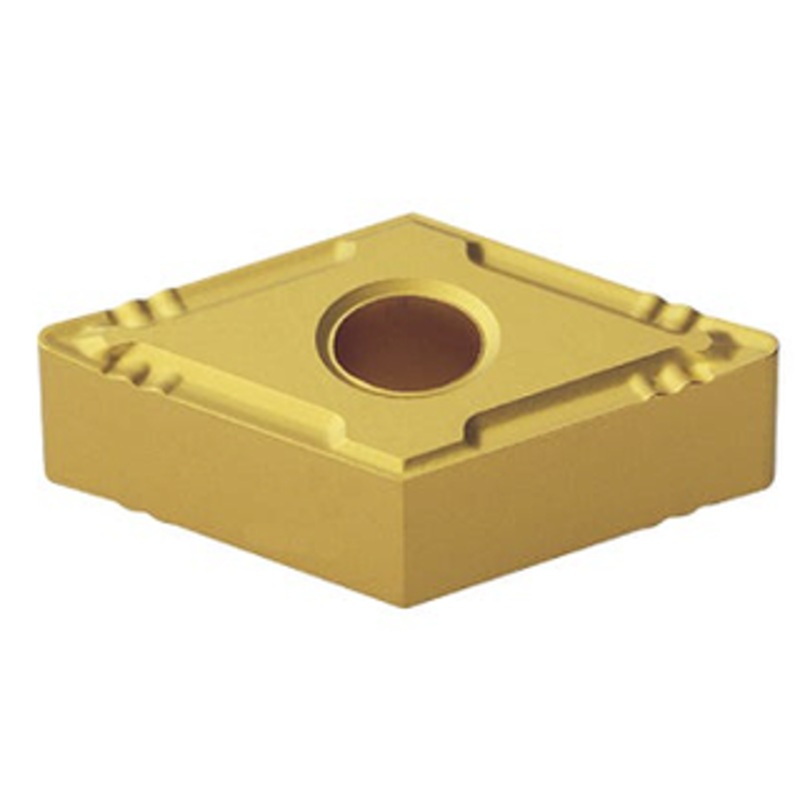 Akuma 55 Diamond, Indexable Carbide Turning / Boring Insert, DNMG431-LMP1 CT20P