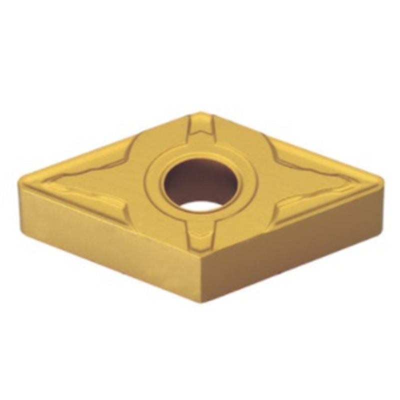 Akuma 55 Diamond, Indexable Carbide Turning / Boring Insert, DNMG433-HRP1 CT20P