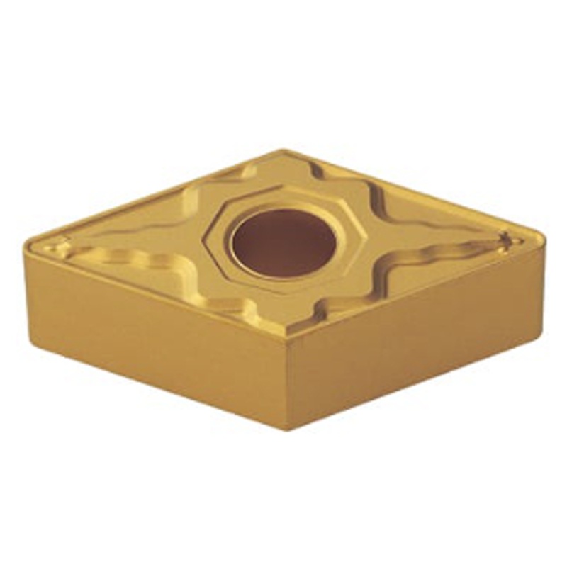 Akuma 55 Diamond, Indexable Carbide Turning / Boring Insert, DNMG433-MRP1 CT20P