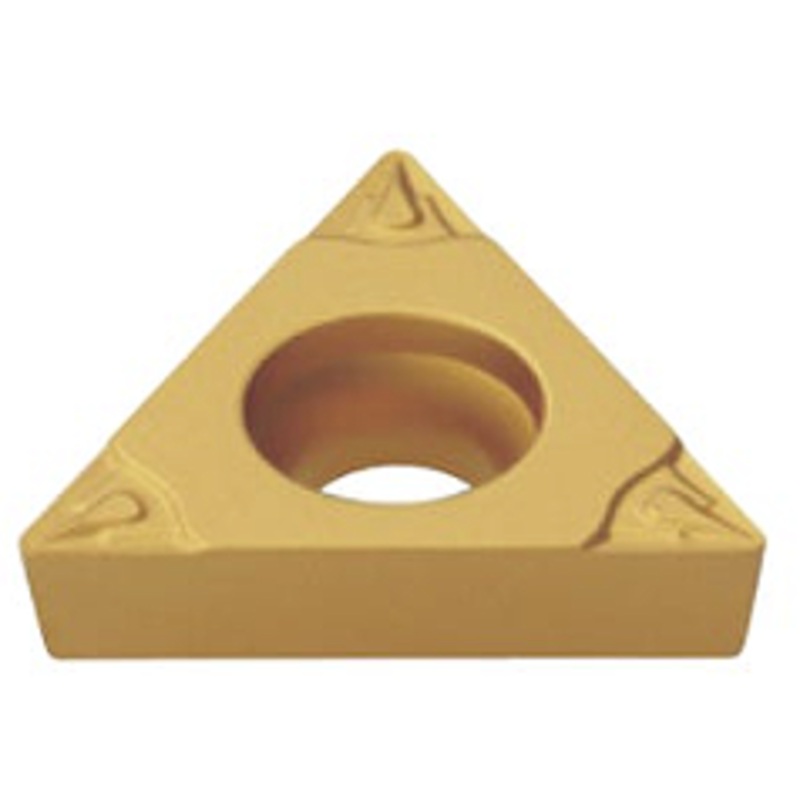 Akuma 60 Triangle, Indexable Carbide Turning / Boring Insert, TCMT3(2.5)1-FP1 CT20P