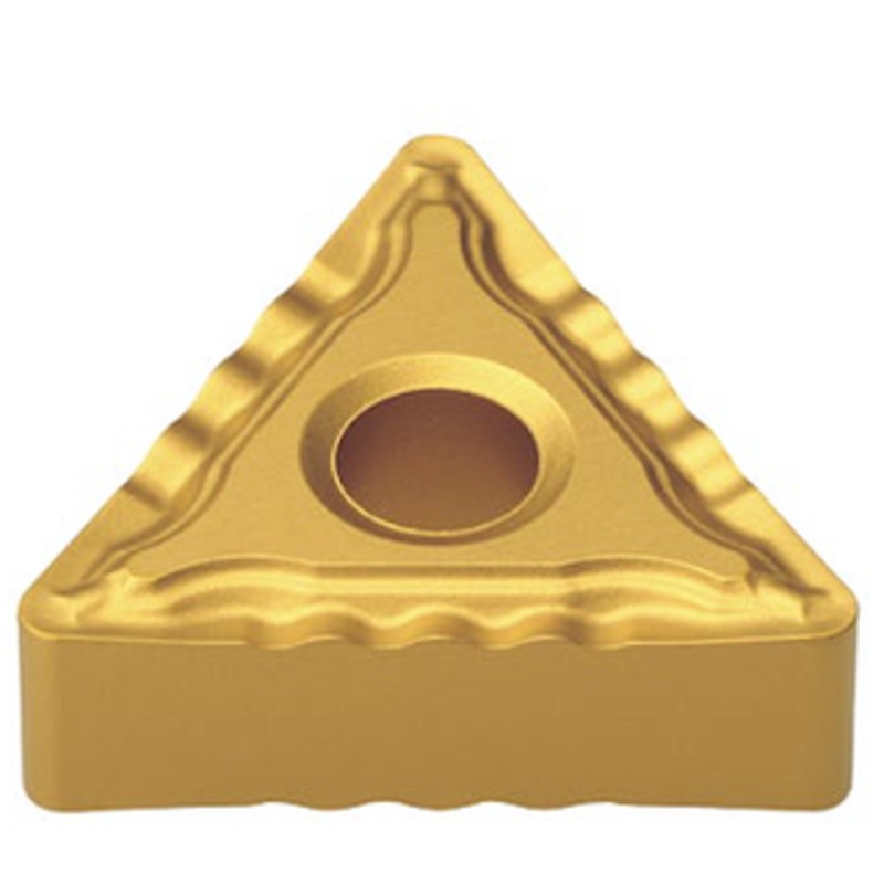 Akuma 60 Triangle, Indexable Carbide Turning / Boring Insert, TNMG331-FP1 CT20P