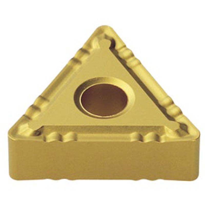Akuma 60 Triangle, Indexable Carbide Turning / Boring Insert, TNMG432-LMP1 CT20P