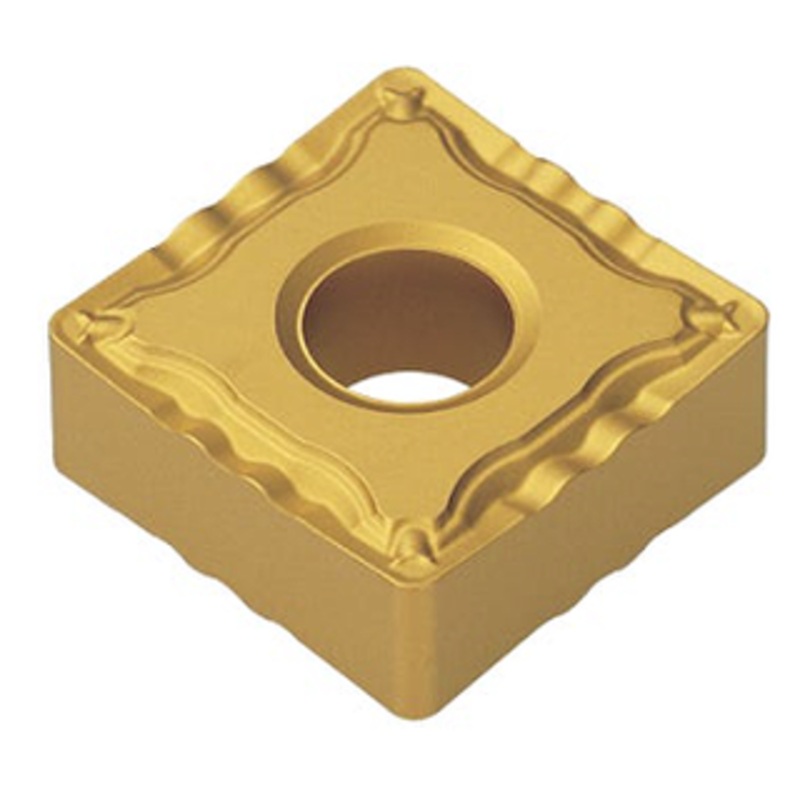 Akuma 90 Square, Indexable Carbide Turning / Boring Insert, SNMG431-FP1 CT20P