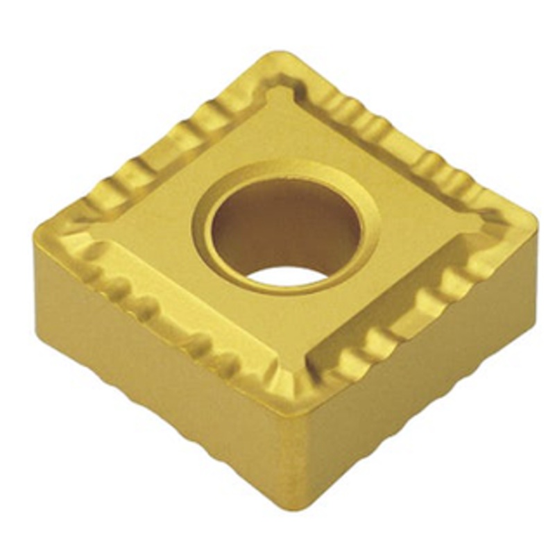 Akuma 90 Square, Indexable Carbide Turning / Boring Insert, SNMG431-LMP1 CT20P