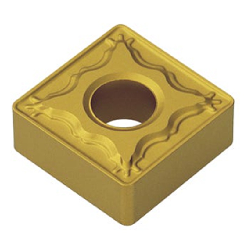 Akuma 90 Square, Indexable Carbide Turning / Boring Insert, SNMG432-MRP1 CT20P