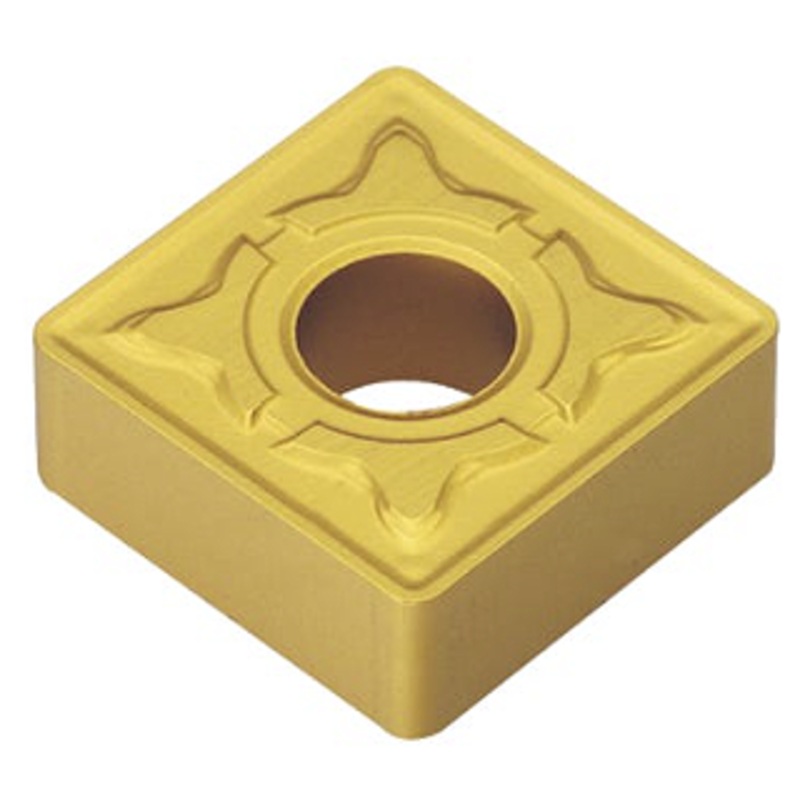 Akuma 90 Square, Indexable Carbide Turning / Boring Insert, SNMG433-HRP1 CT20P
