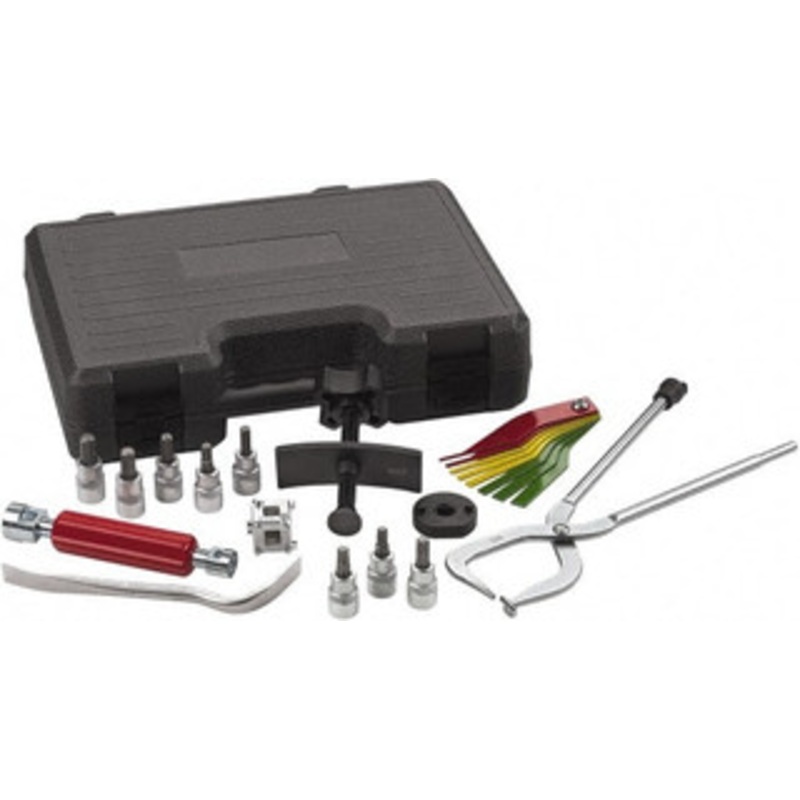 GEARWRENCH 15 Piece Automotive Brake Service Kit 41520 – 77945673