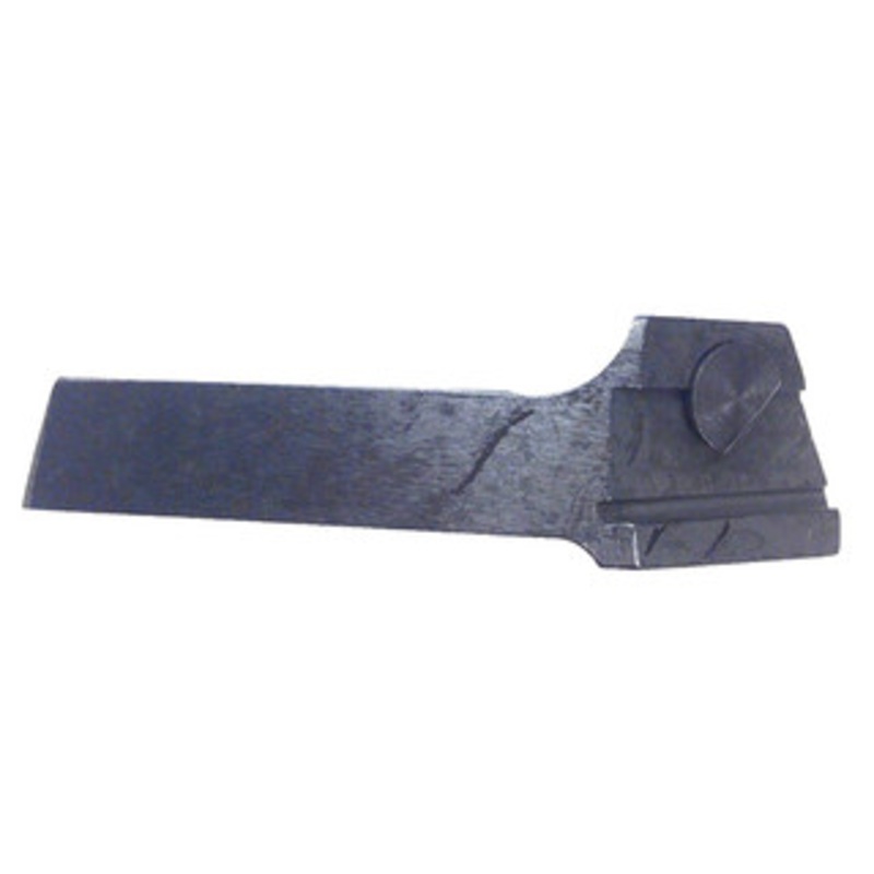 Precise 1/2 X 1-1/8 X 6 Right Hand Cut-Off Tool Holder – 2205-0500