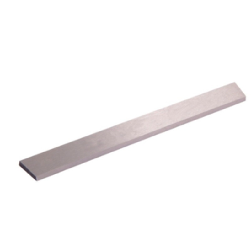 Precise 1/8 x 3/4 x 5 H.S.S. Beveled Cut-Off Blade – 2000-1004