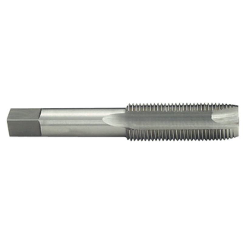 Precise H.S.S. Spiral Pointed Plug Tap, Thread Limit – H6, 16mmX2.00mm Thread Size