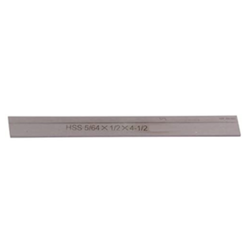 Precise P2N 5/64W x 1/2H x 4-1/2L H.S.S. Parallel Type Cut-Off Blade – 2000-6022