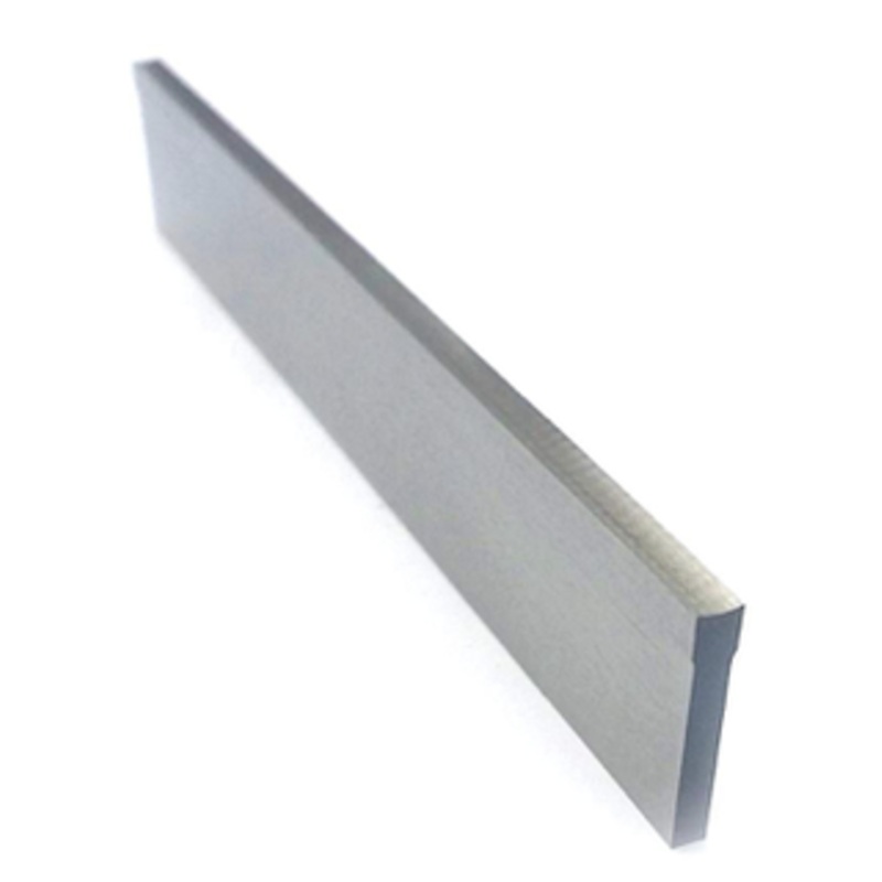 Precise P6 1/4W x 7/8H x 6L H.S.S. Parallel Type Cut-Off Blade – 2000-6070