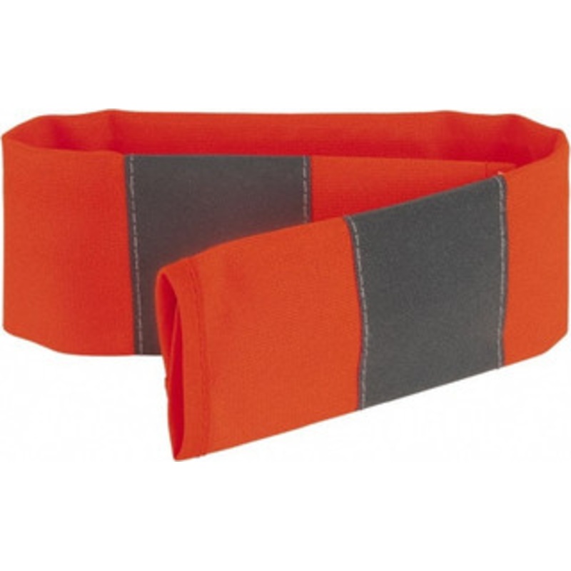 Ergodyne Seat Belt Cover Orange, For Standard Width Seat Belt Harness 29041 – 33910746
