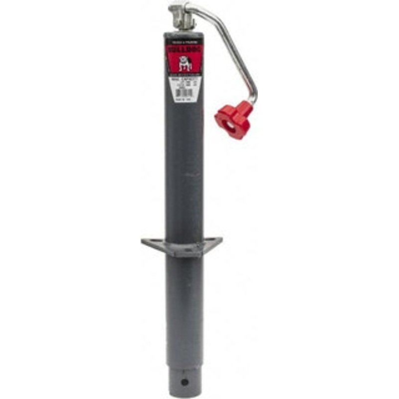 Fulton Performance Drop-Thru Jack – Top Handle 2,000 Lb Load Capacity 155022 – 08106379