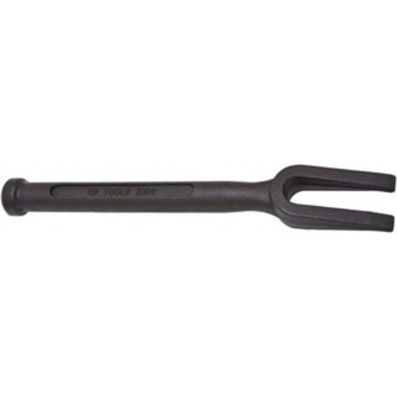 GEARWRENCH Tie Rod Separator Black, For All brands of radiator pressure testers & reservoir tanks 2288D – 59716852