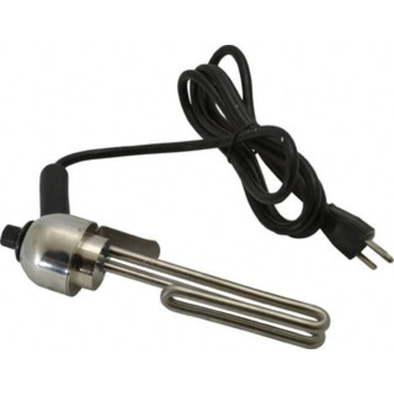 Made in USA 500 Watt, Immersion Heater M306-00-00 – 00090613