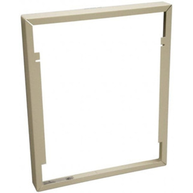 Marley Heater Accessories, Type: Semi-Recessed Wall Sleeve, For Use With: LFK Series LFKS2 – 43771898