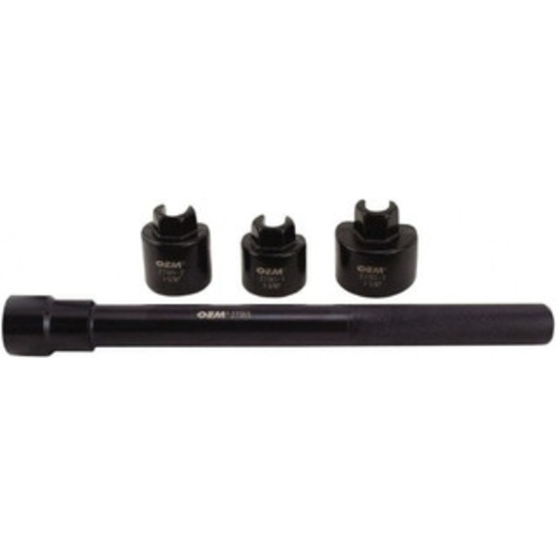OEM Tools 19 Long Chassis/Under Carriage Inner Tie Rod Tools 27185 – 35340066