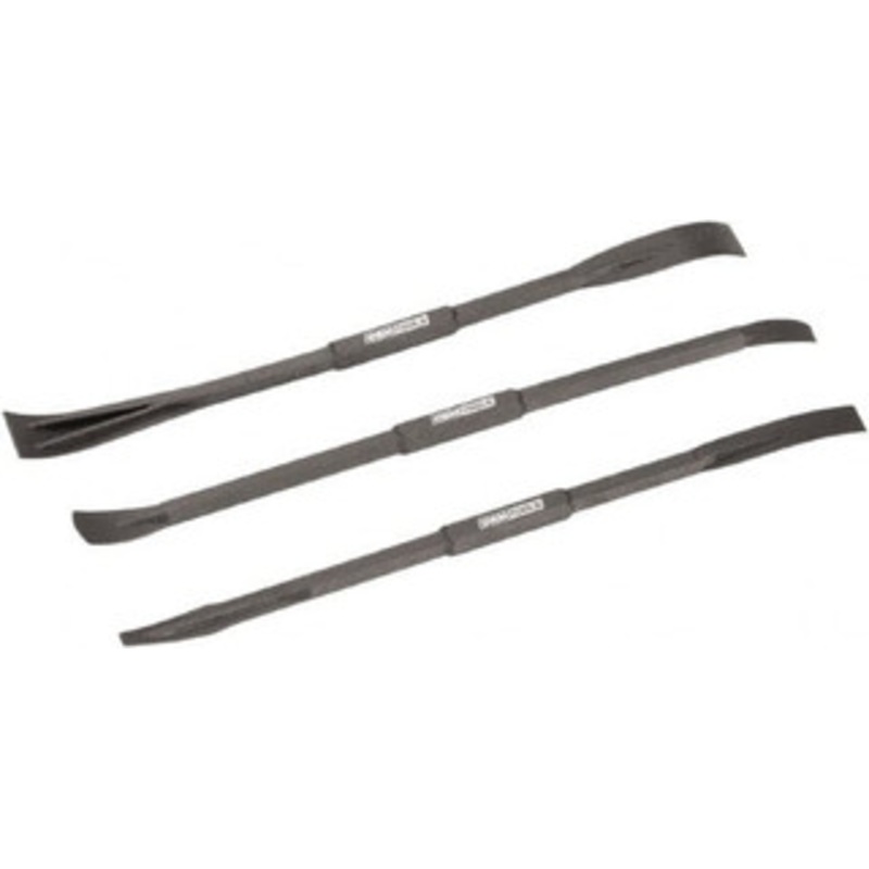 OEM Tools 3 Pc Smoothing/Prying Kit For Automotive Interiors, O-Rings & Gaskets, Small Electronics 25084 – 46012399