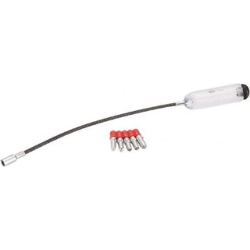 OEM Tools Carburetor Throttle Adjustment Tool 1 High x 8.6 Long, For Use with Most Cars & Light Trucks 25062 – 30299218