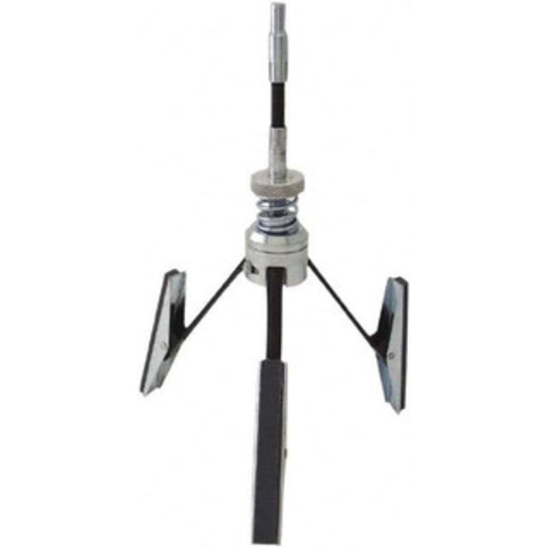 OEM Tools Engine Cylinder Hone 2 High x 14.3 Long, For Use with All Vehicles 25041 – 30299226