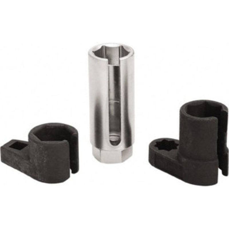 OEM Tools Oxygen Sensor Socket For Most Cars & Light Trucks 27110 – 35716364