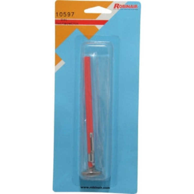 OTC Automotive Dial Thermometer 1 Dial Diam 10597 – 41179409