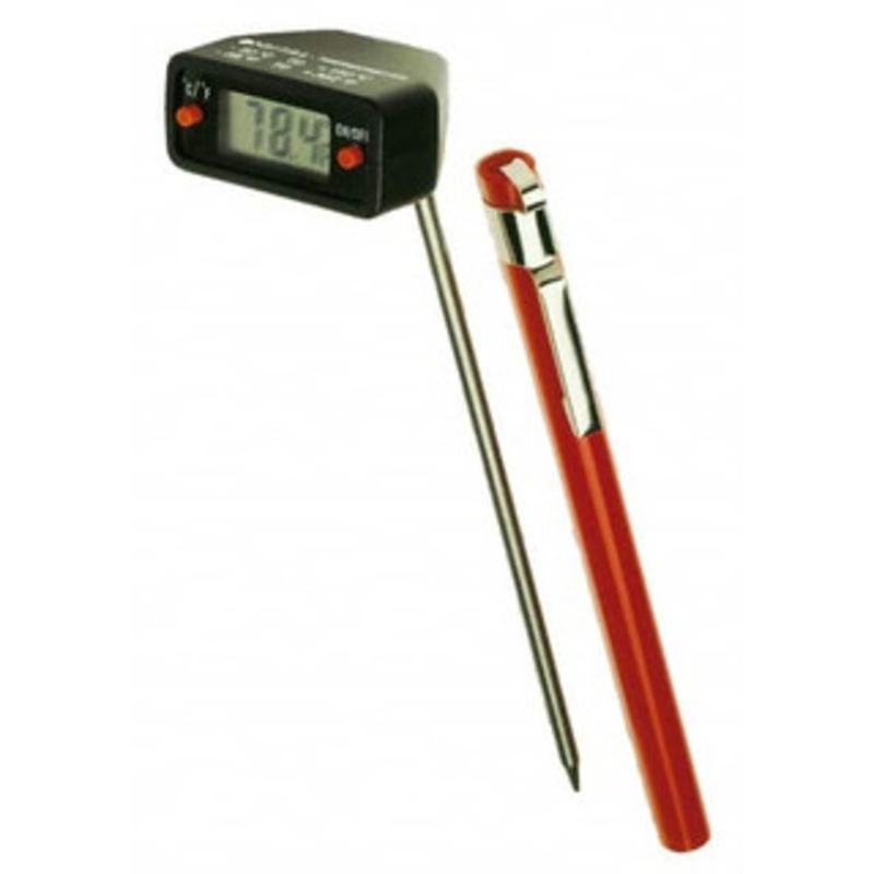 OTC Automotive Digital Thermometer Swivel Head 43230 – 41179425