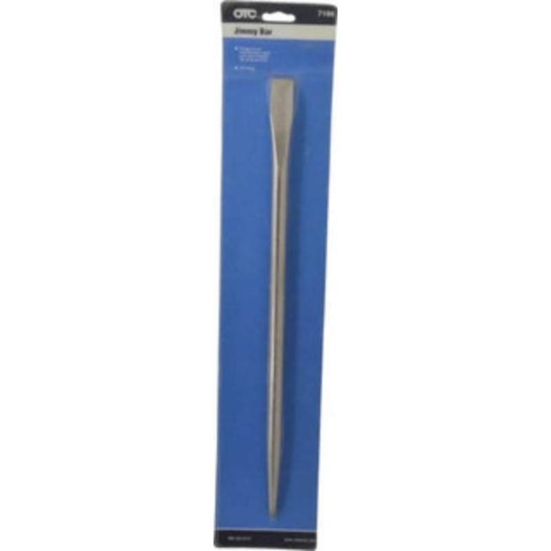 OTC Jimmy Bar Steel, For Hand 7166 – 48643787