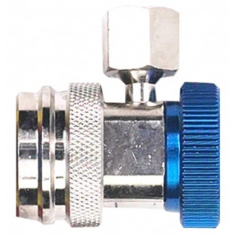 OTC Low Side Automotive A/C Service Coupler Blue Actuator 18190A – 06477152