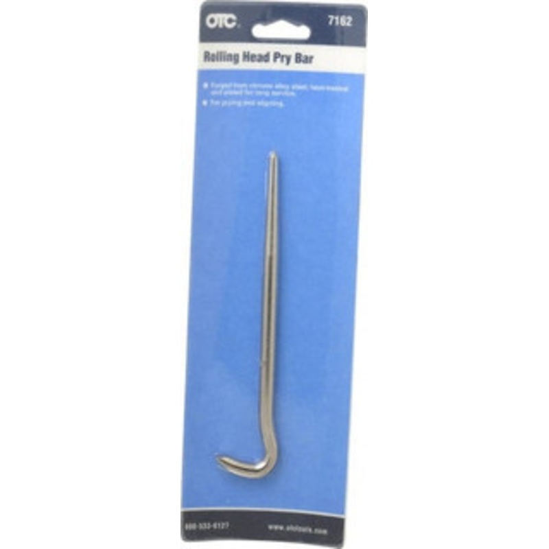 OTC Pry Bar Steel, For Hand 7162 – 48643837