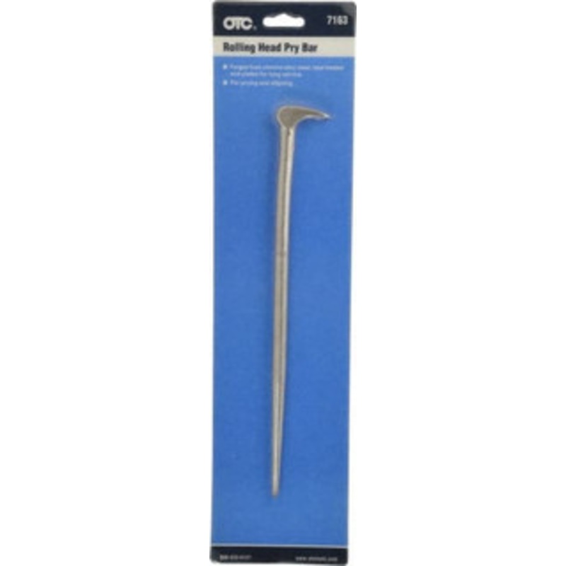 OTC Pry Bar Steel, For Hand 7163 – 48643845
