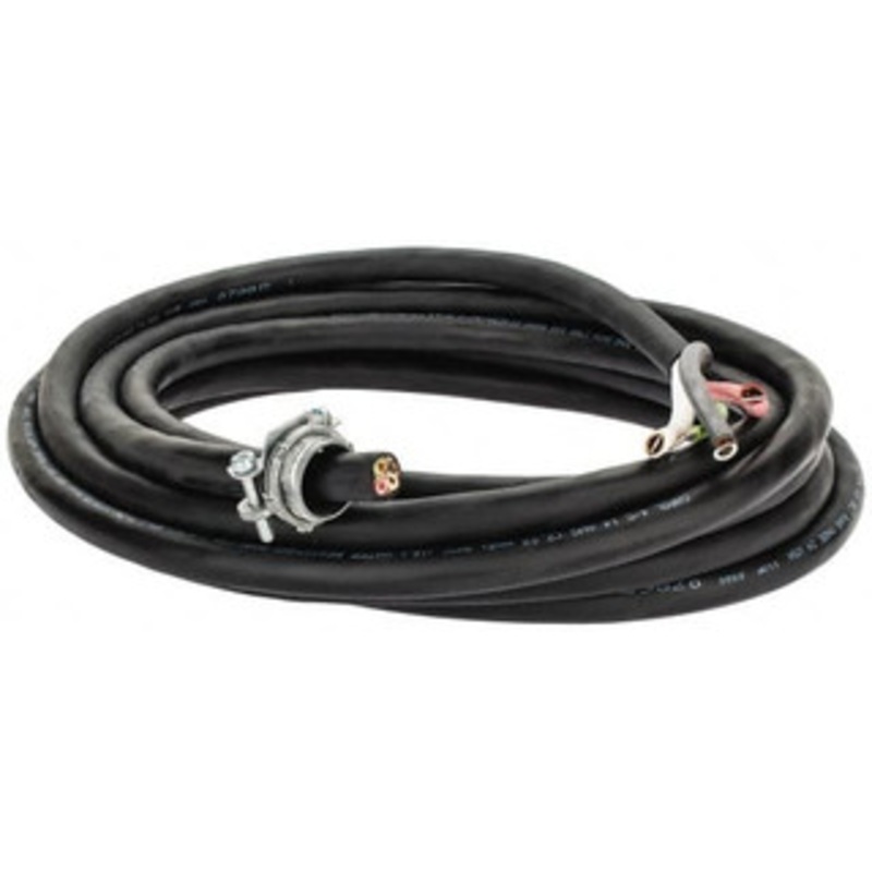 TPI Heater Accessories, Type: 25 ft. Cable Kits 8804900 – 76933290