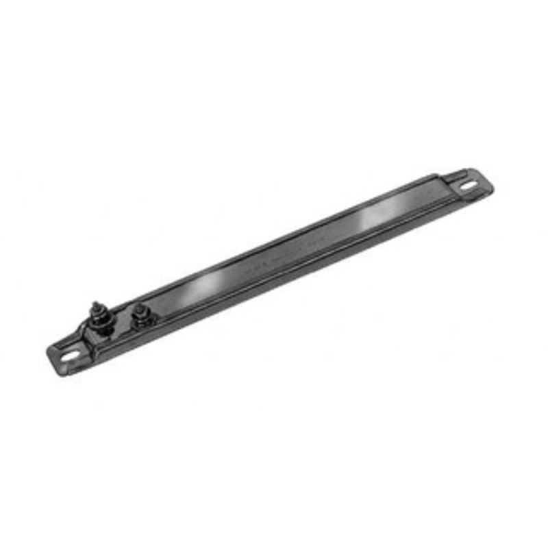 Value Collection 17.87 OAL, 120 Volt, Offset Terminal, Iron High Density Strip Finned Heater 500 Watt, 10 Watts per Sq In HDA-178A-0021 – 00364927