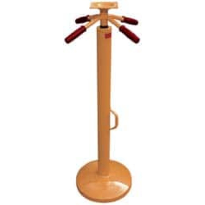 Value Collection Economy Trailer Stabilizing Jack 50,000 Lb Load Capacity WS-MH-JACK2-100 – 51380095