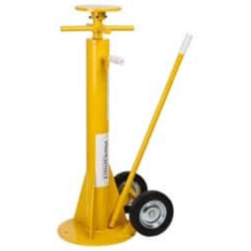 Value Collection Spin-Top Jack 100,000 Lb Load Capacity WS-MH-JACK2-101 – 51380335