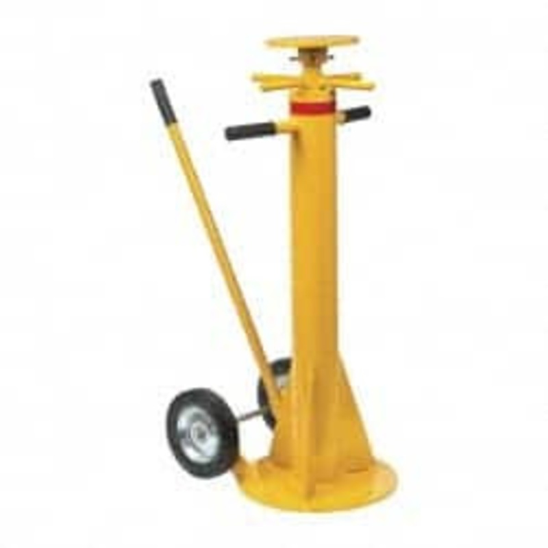 Value Collection Spin-Top Jack 100,000 Lb Load Capacity WS-MH-JACK2-102 – 51380343