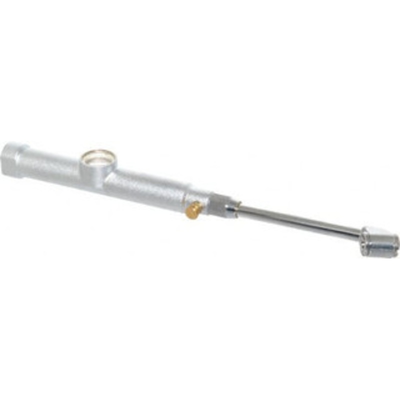 Coilhose Pneumatics 10 to 130 psi Service Dual Tire Pressure Gauge Closed Check A542 – 00576959