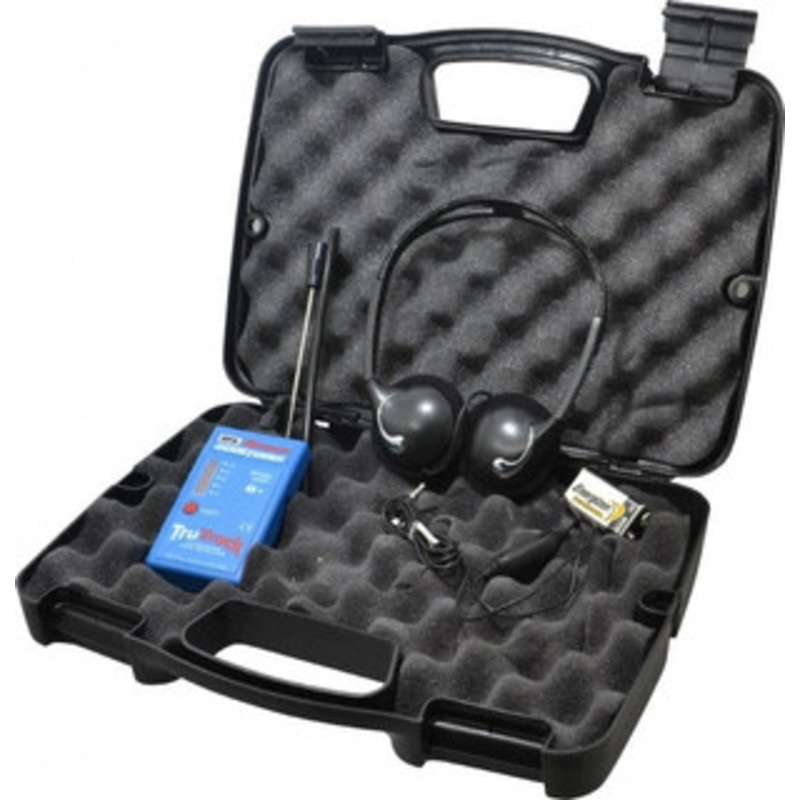 OTC Automotive Leak Detector Ultrasound Detection 16455 – 49695927