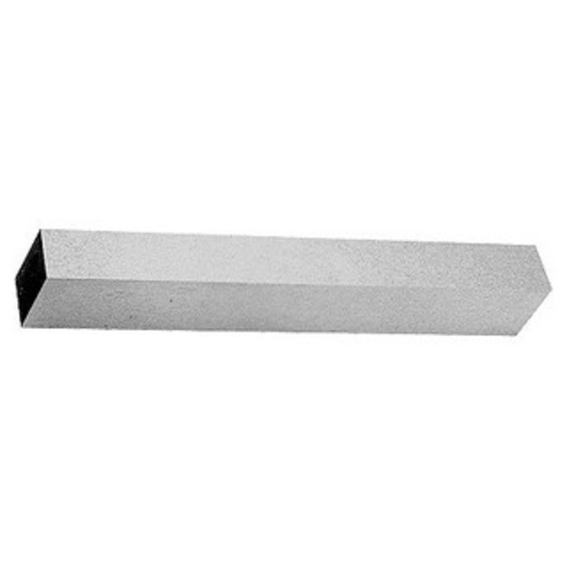 Precise 1/2 x 4 8% Cobalt Square Tool Bit, Regular Length – 2000-0047
