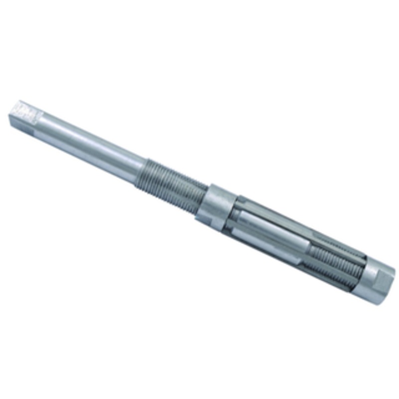 Precise #2/A High Speed Steel Adjustable Blade Reamer, 7/16-15/32 Range, 5-1/4 OAL – 2006-9177