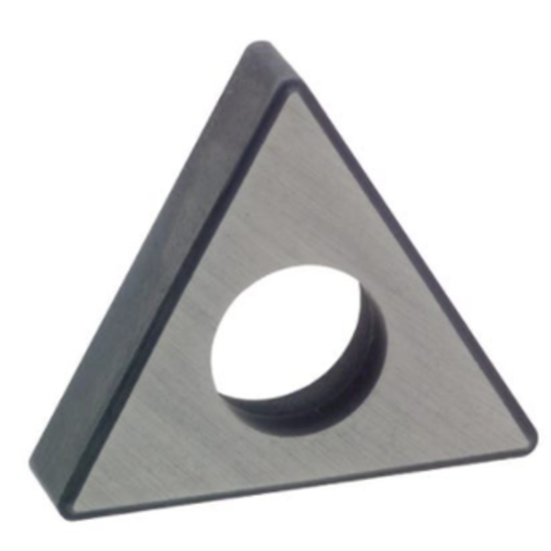 Precise Carbide Shim for Toolholders – T6-999-122