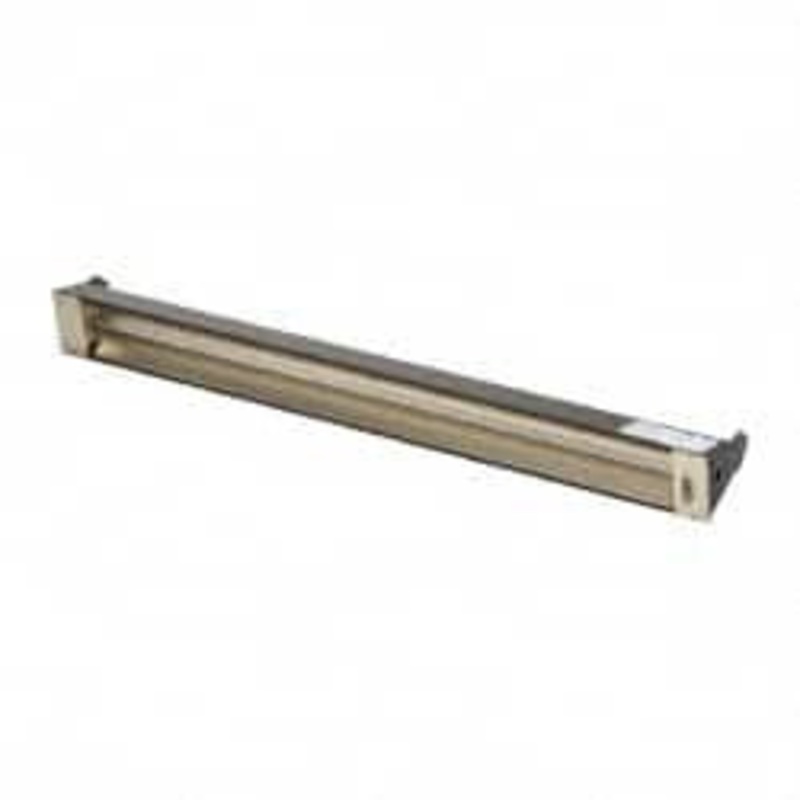 TPI 57 Long x 5-1/2 Wide x 3-3/8 High, 240 Volt, Infrared Suspended Heater 1 Element, 1 Phase, 10,239 Max BTU 04804802 – 09252172