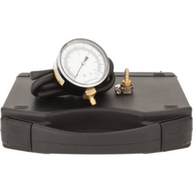Value Collection 5 Piece Low Pressure Test Kit Use for Gas WS-PE-285 – 59274084