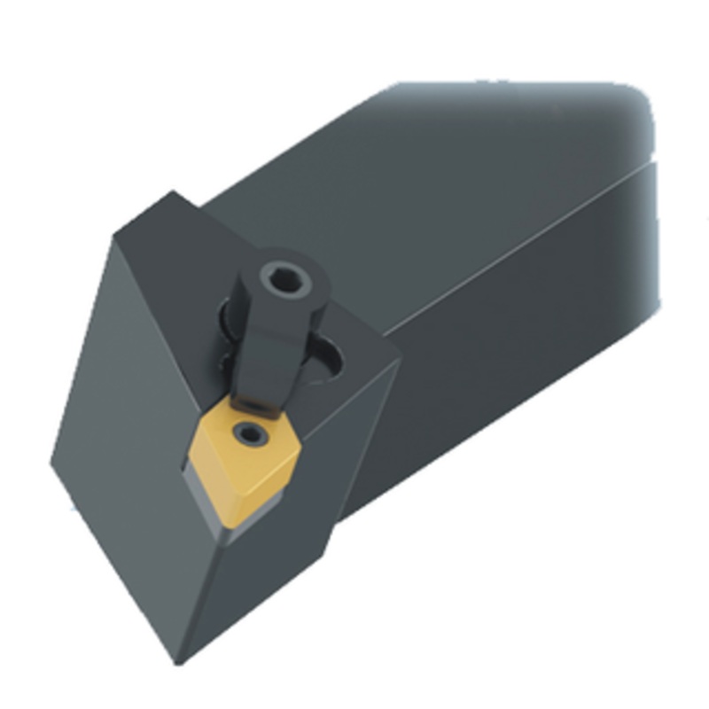 Harlingen MDJNR124B Indexable Turning Tool Holder – 9710-0110