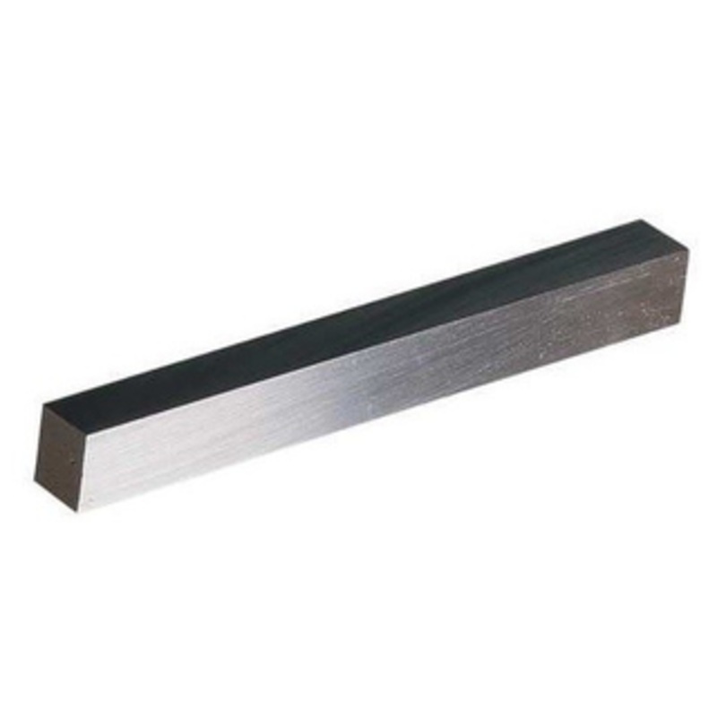 Precise 1/4 x 1/2 x 4 High Speed Steel Rectangular Tool Bit – 2000-0220